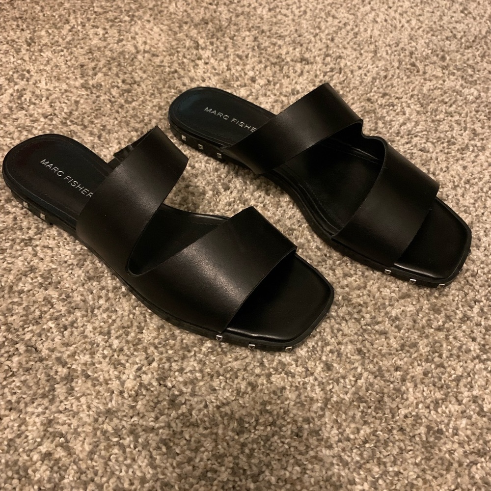 Marc Fisher Slides - image 2